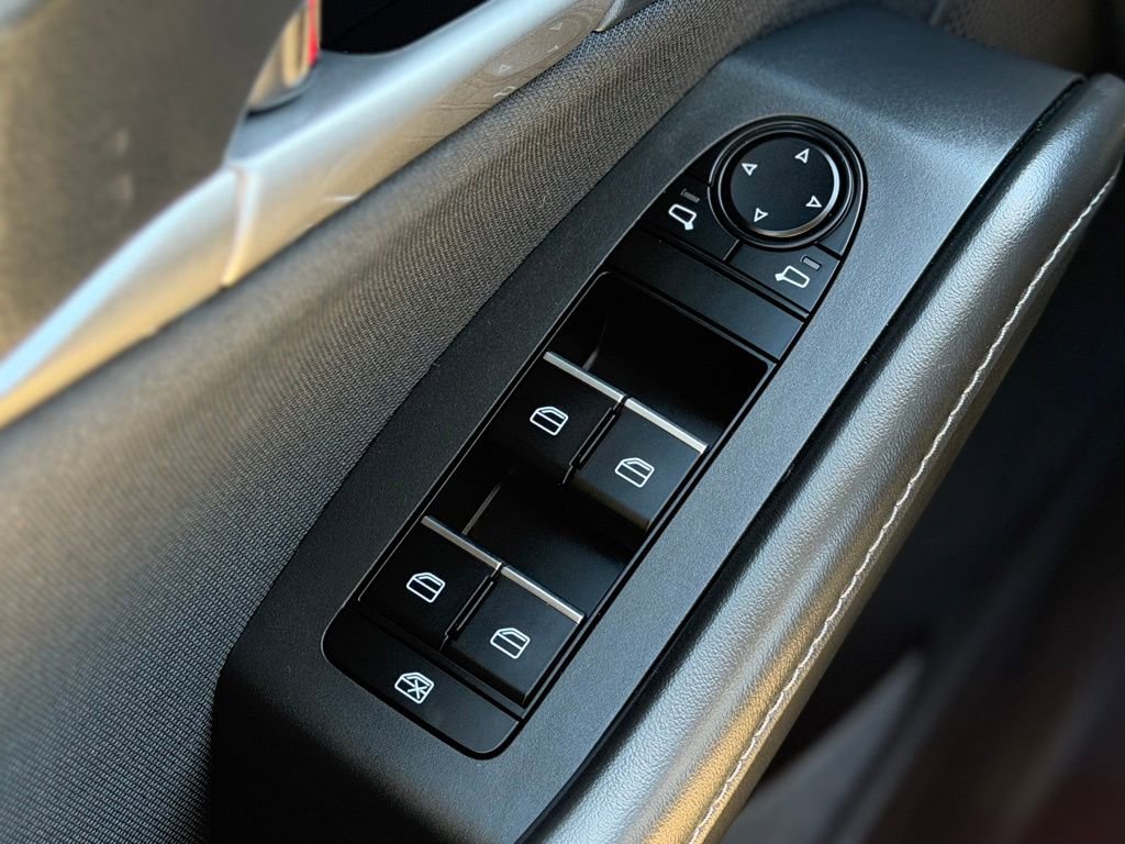 Used 2025 MAZDA CX-30 AWD 2.5 S image 19