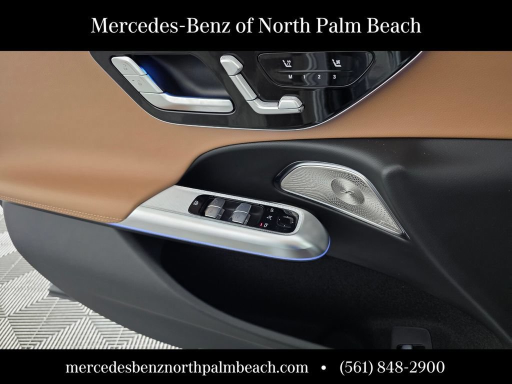 New 2027 Mercedes-Benz E 350 Sedan image 19