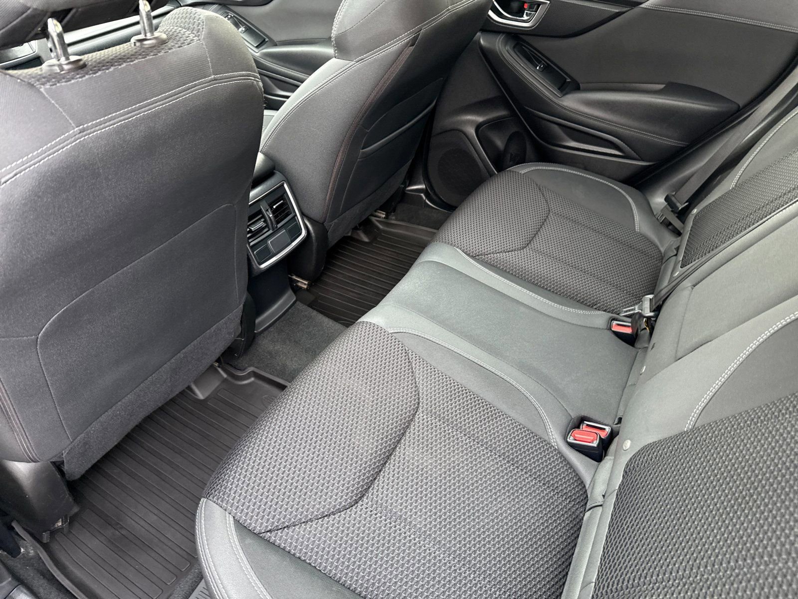 Used 2019 Subaru Forester Premium image 12