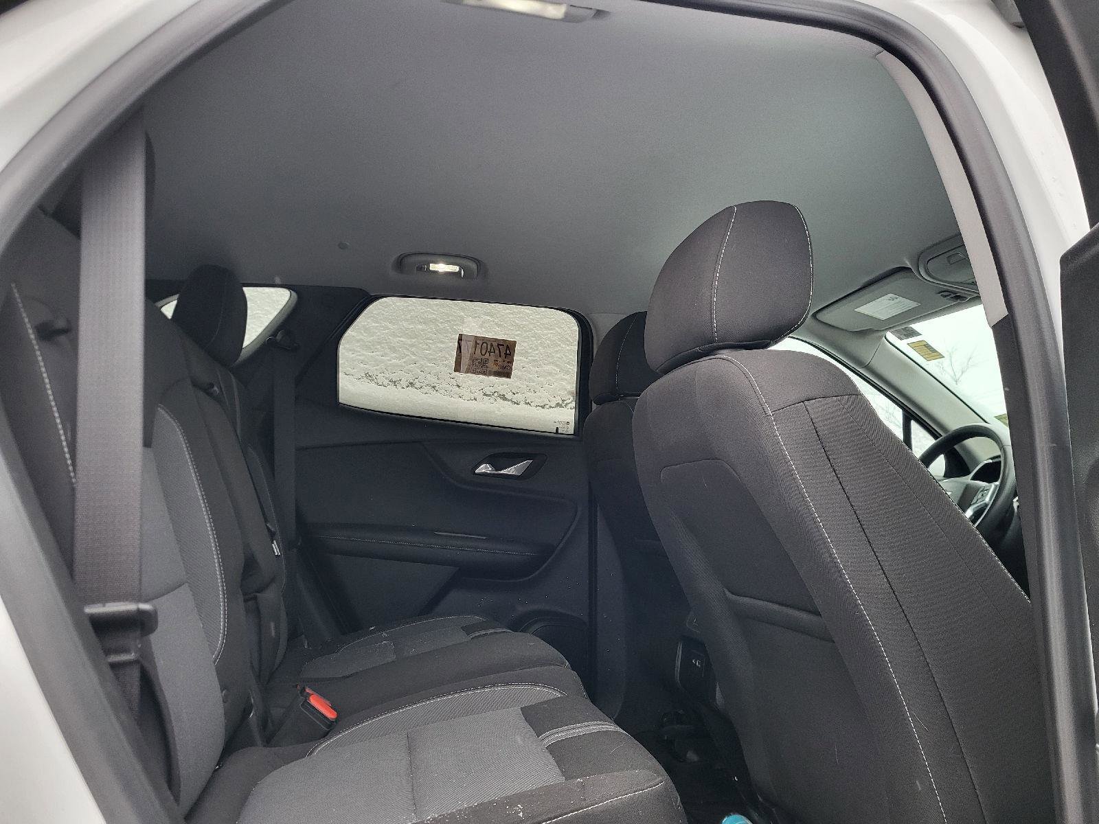 Used 2023 Chevrolet Blazer LT w/ LPO, Floor Liner Package image 11