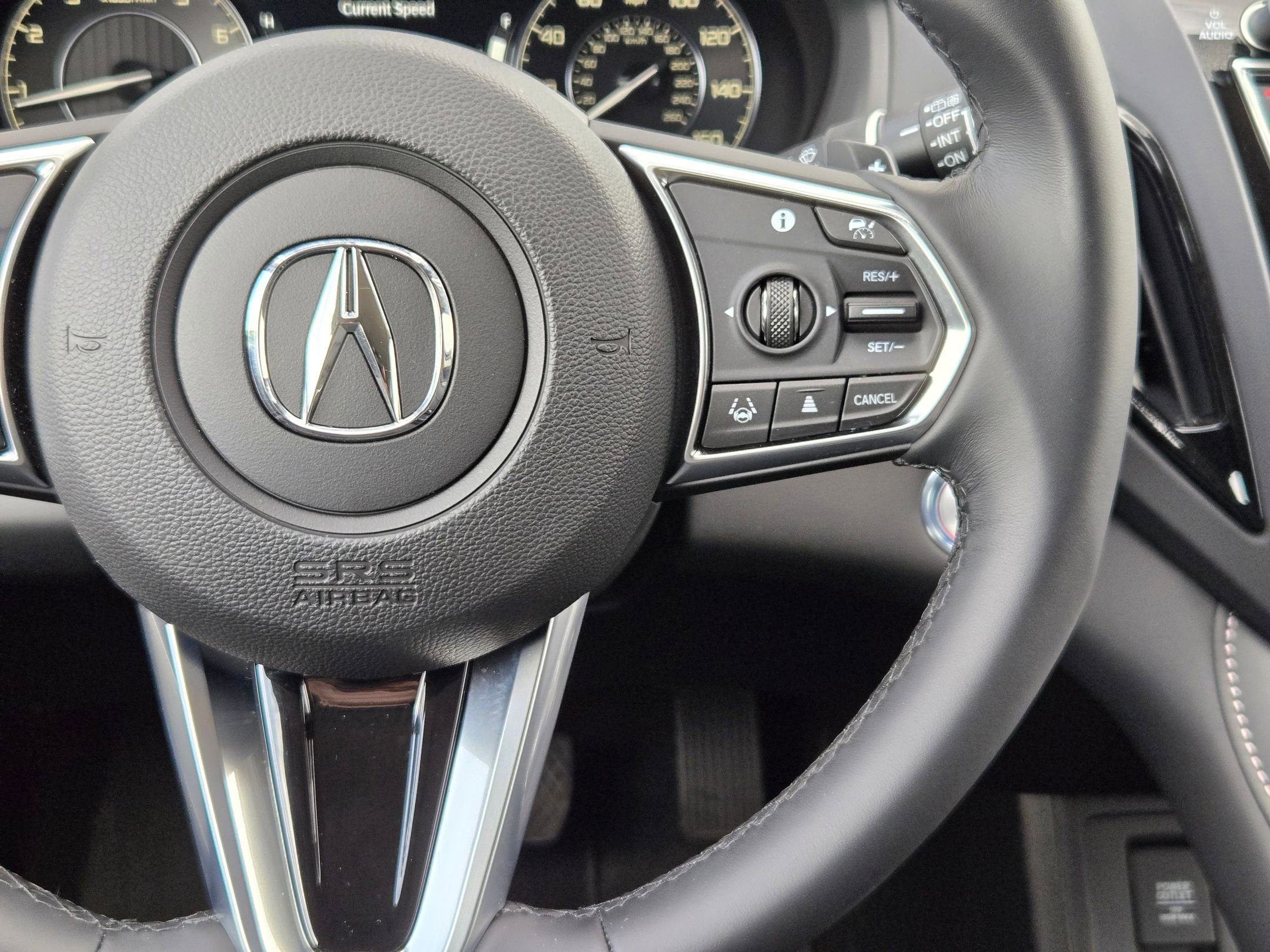 Used 2025 Acura RDX SH-AWD w/ Technology Package image 21