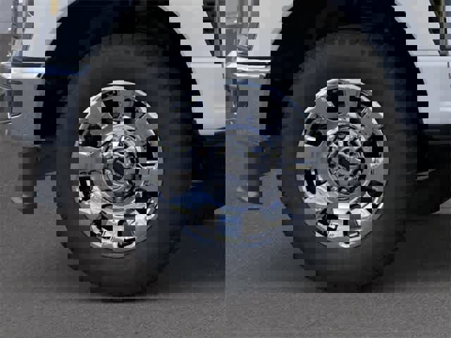 New 2025 Ford F350 Lariat w/ Lariat Ultimate Package image 19