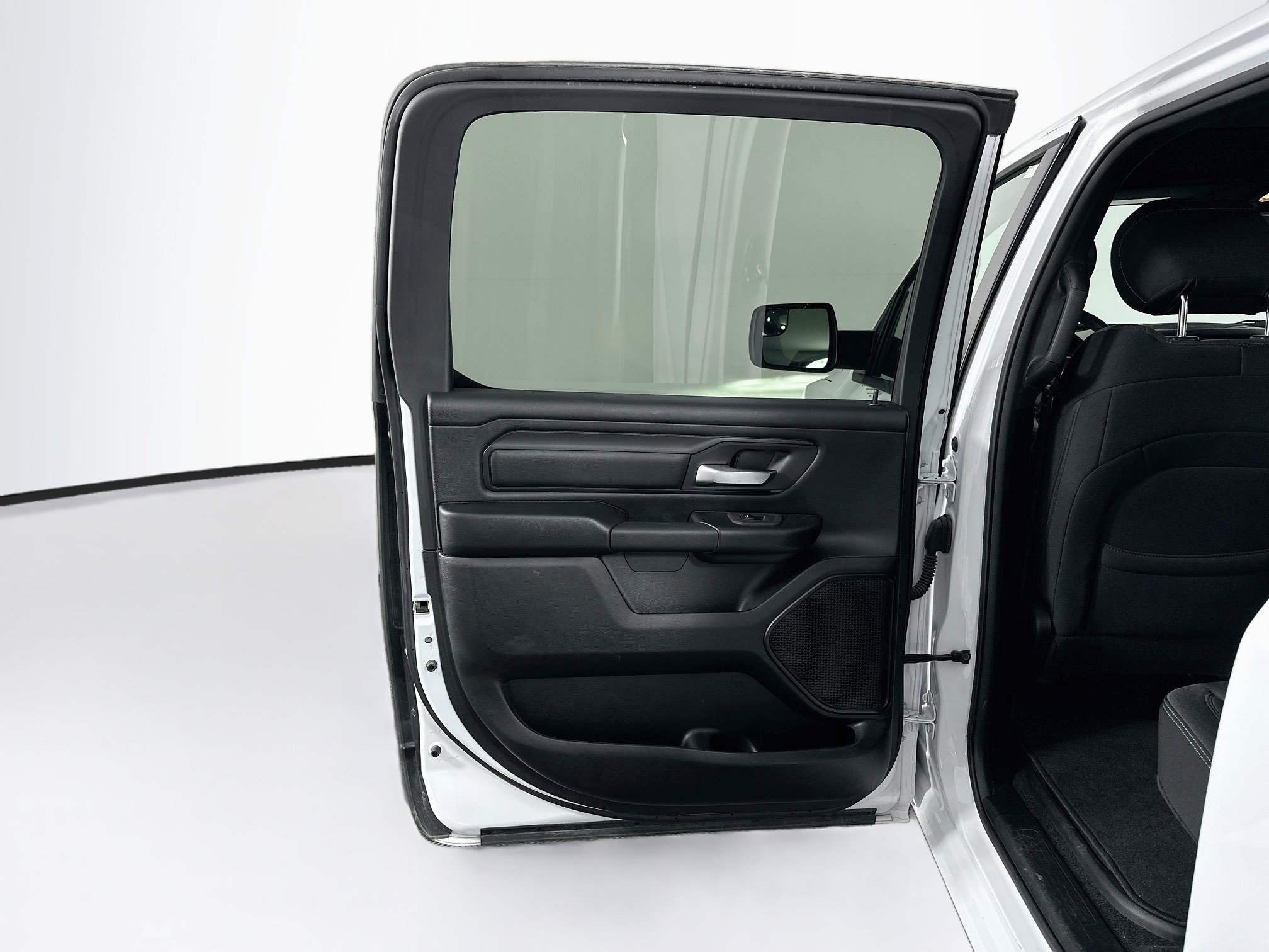 Used 2025 RAM 1500 Tradesman AWD/4WD image 27
