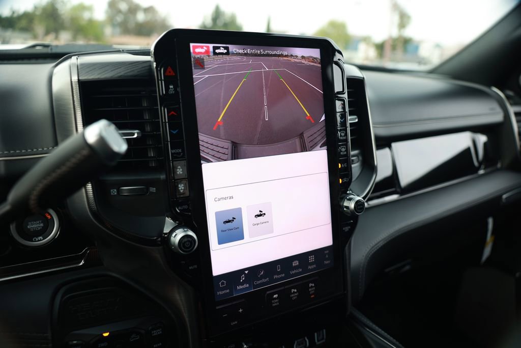 New 2026 RAM 2500 Power Wagon image 23