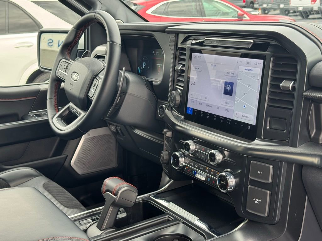 Used 2025 Ford F150 Raptor image 30