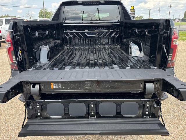 New 2025 Chevrolet Silverado EV LT image 7