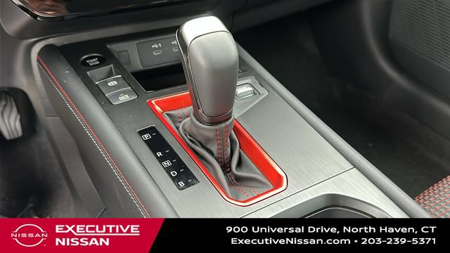 Used 2025 Nissan Kicks SR w/ Illumination Package FWD image 19