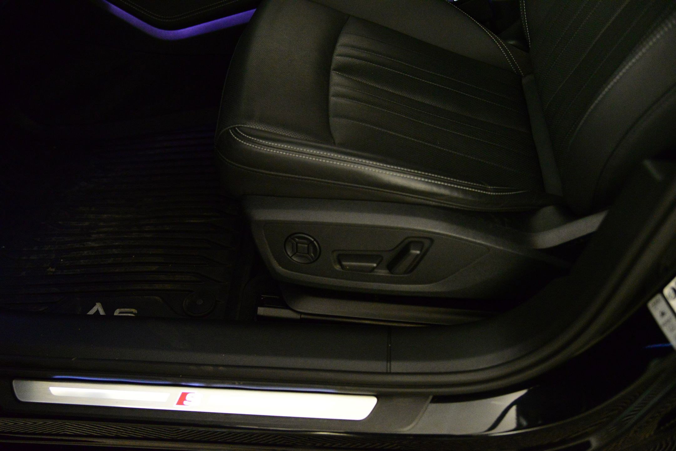 Used 2023 Audi A6 Premium Plus w/ Premium Plus Package image 26