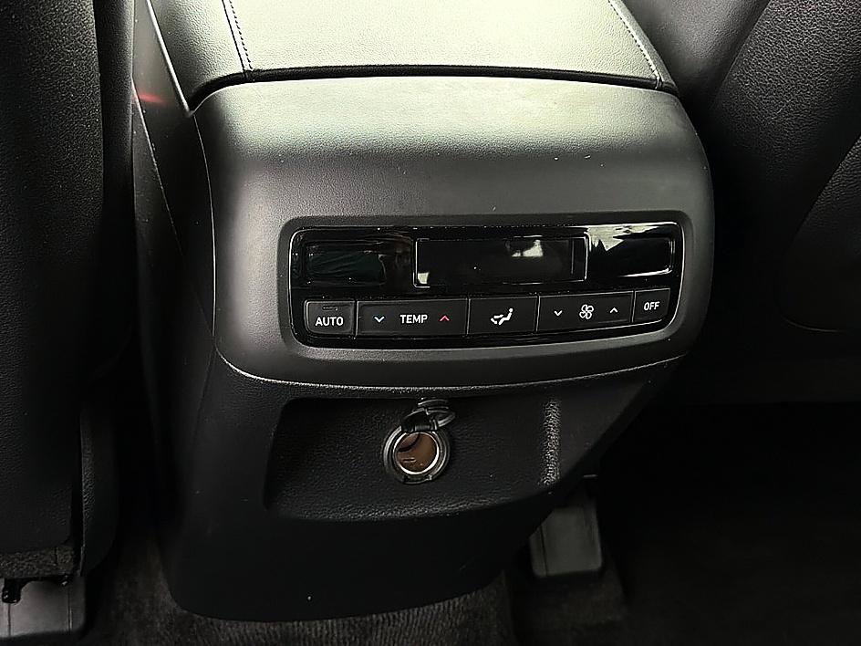 Certified 2025 Hyundai Palisade SEL AWD/4WD image 8