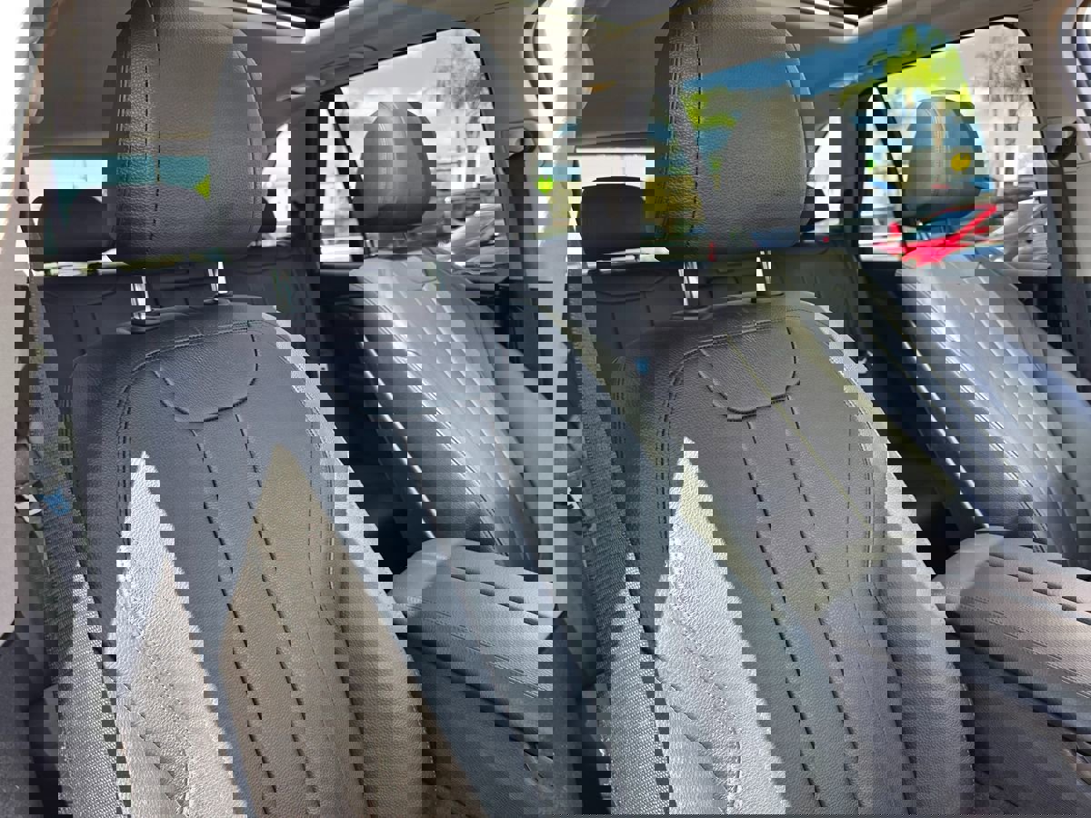 Used 2015 BMW X5 xDrive35i image 10