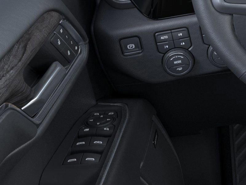 New 2026 Chevrolet Silverado 1500 LTZ w/ LTZ Convenience Package II image 22
