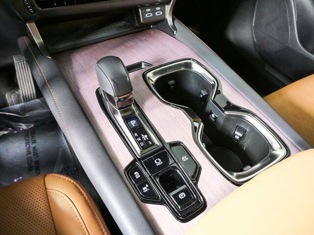 Used 2024 Lexus RX 350 w/ Convenience Package AWD/4WD image 17