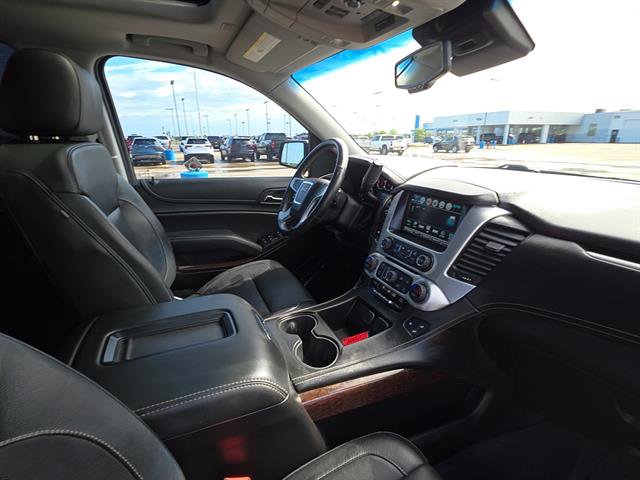Used 2019 GMC Yukon XL SLT w/ Open Road Package RWD image 18