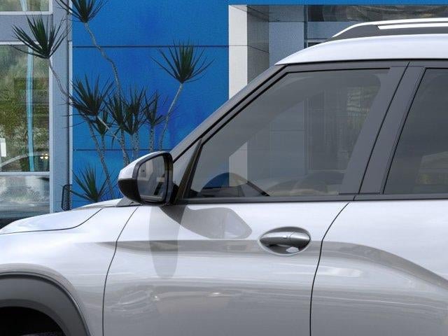 New 2026 Chevrolet TrailBlazer LT w/ LT Cold Weather Package FWD image 12
