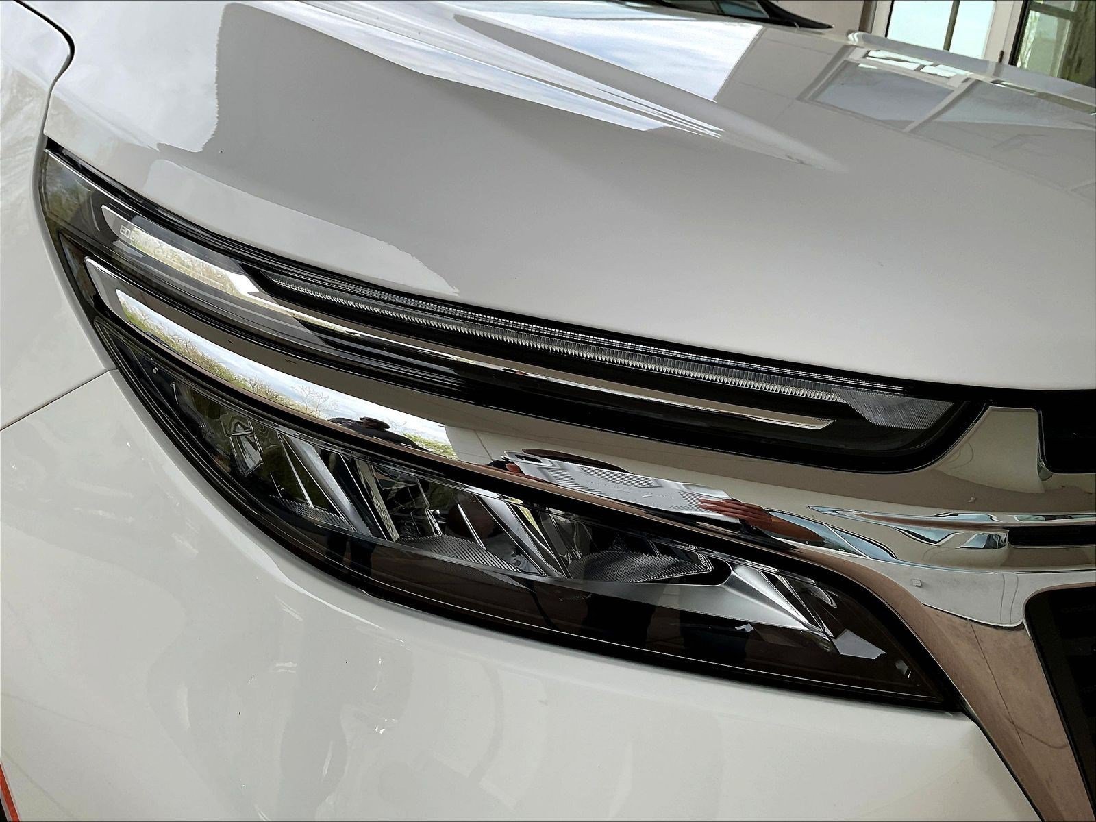 Used 2023 Chevrolet Equinox LT FWD image 29