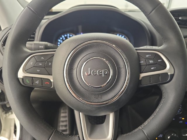 Used 2023 Jeep Renegade Altitude AWD/4WD image 28