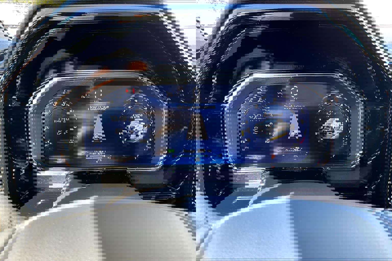 Certified 2026 Chevrolet Silverado 1500 LT Trail Boss w/ Convenience Package II image 40