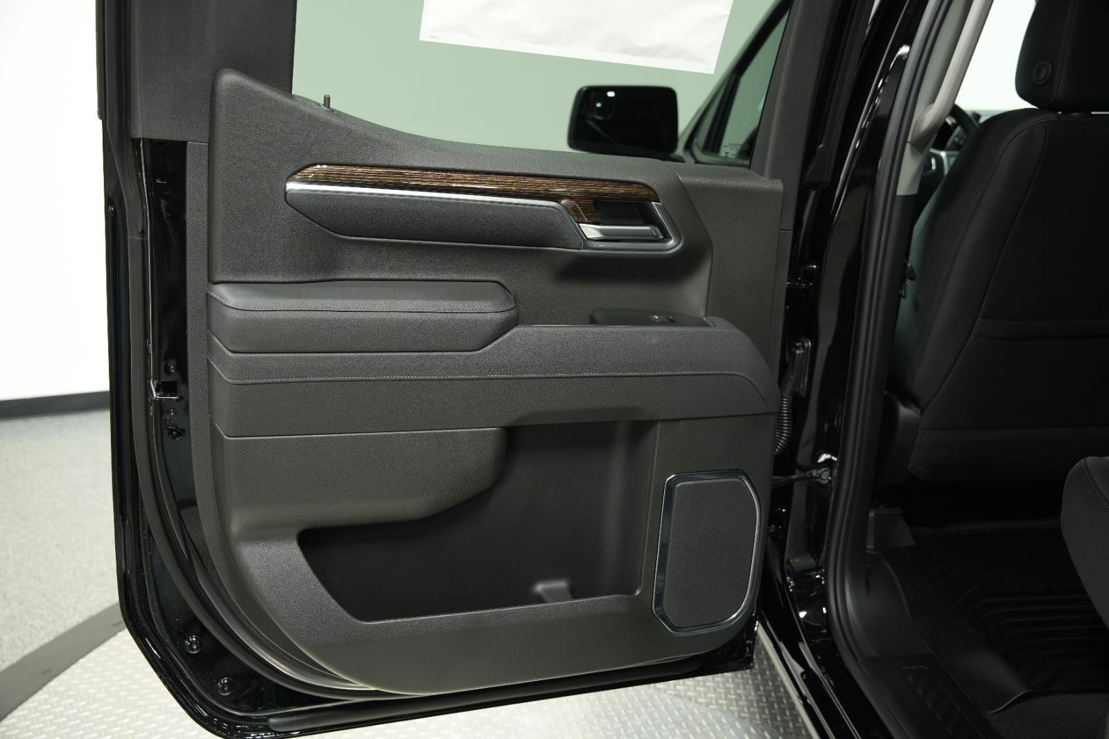 New 2026 GMC Sierra 1500 Elevation image 19