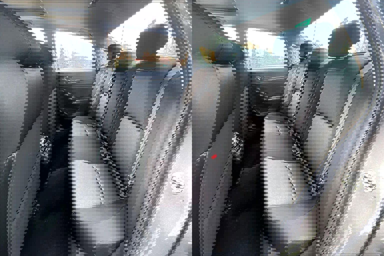 Used 2019 Honda Accord EX image 20