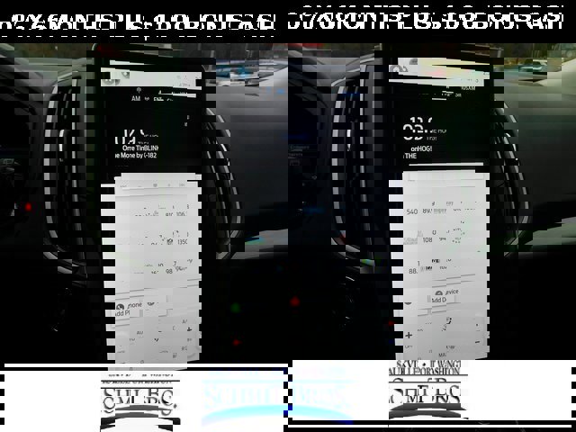 Used 2024 Ford Edge SE w/ Black Appearance Package image 46