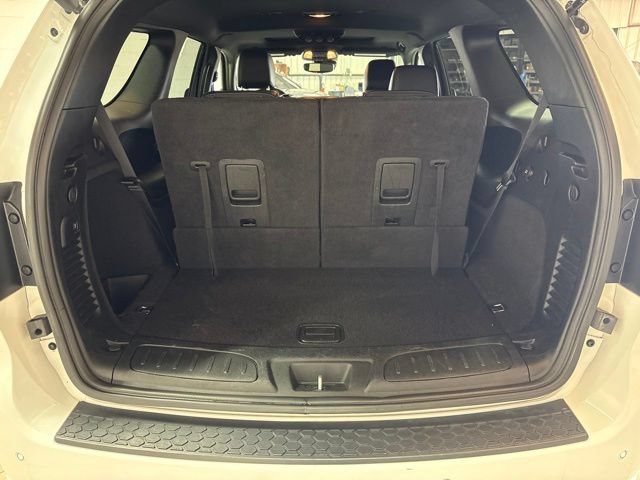 Used 2024 Dodge Durango GT RWD image 17