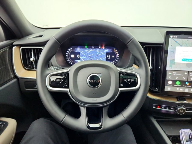 New 2026 Volvo XC60 B5 Plus w/ Climate Package AWD/4WD image 21