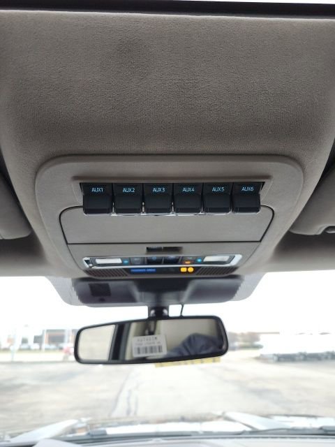 New 2026 Ford F250 Platinum w/ Platinum Plus Package image 44