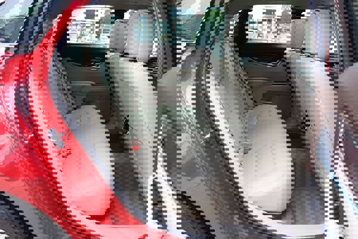 Used 2014 Cadillac XTS Premium image 39