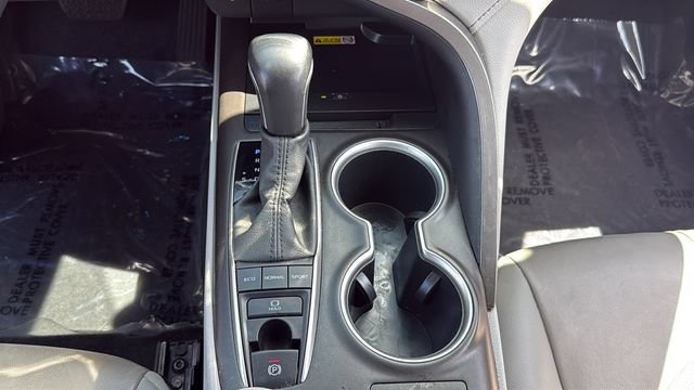 Used 2023 Toyota Camry XLE FWD image 24