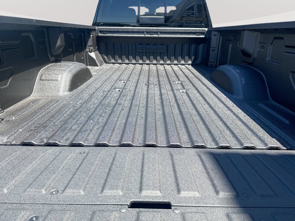 New 2026 GMC Sierra 2500 AT4 w/ AT4 Premium Plus Package AWD/4WD image 27
