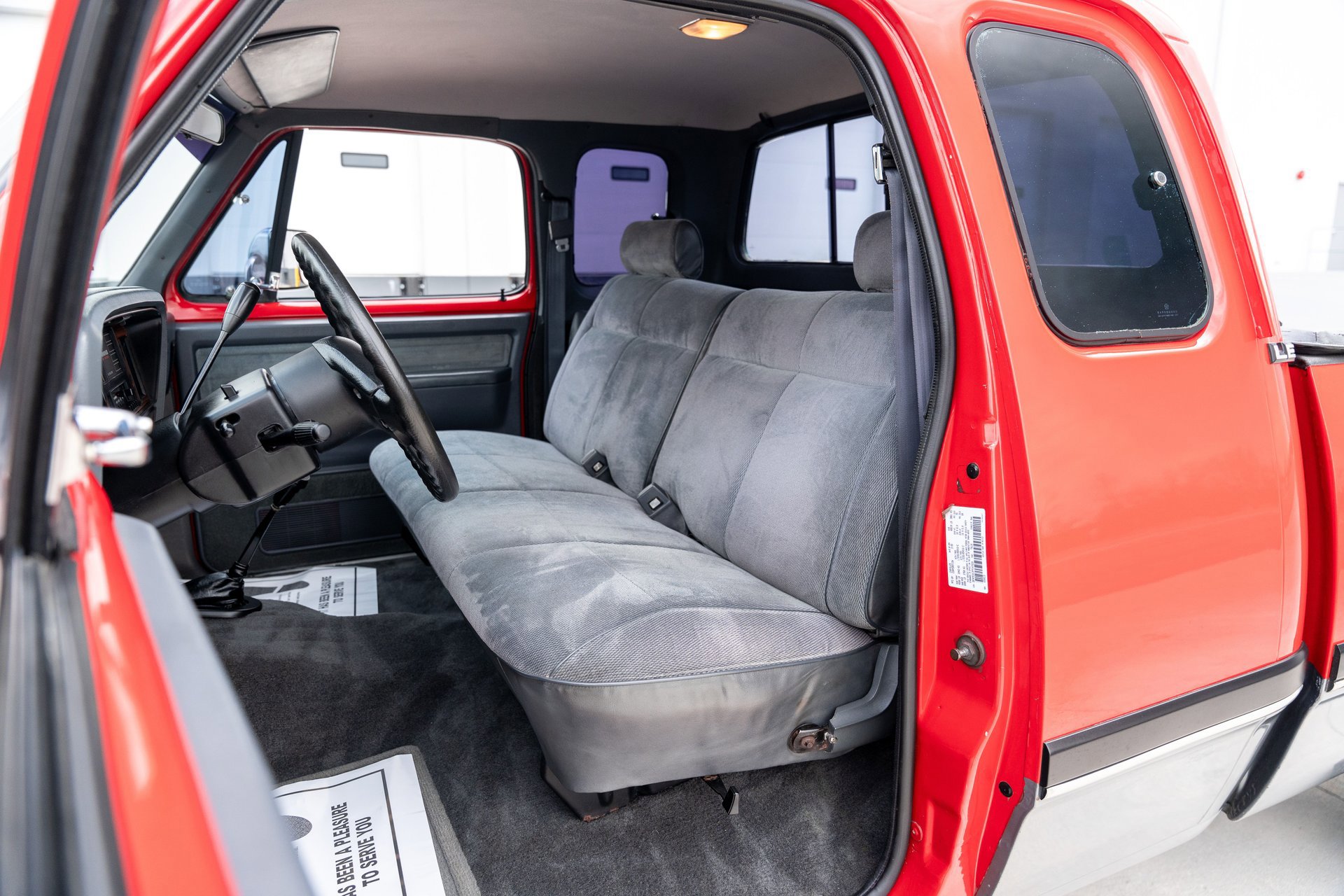 Used 1993 Dodge D/W Truck 250 image 34