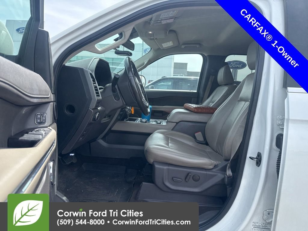 Used 2021 Ford Expedition XLT AWD/4WD image 5