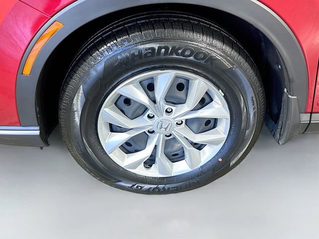 Certified 2026 Honda CR-V LX image 13