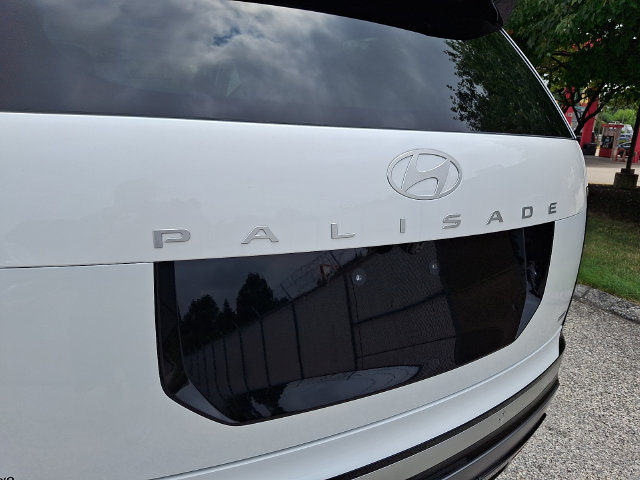 New 2026 Hyundai Palisade Limited AWD/4WD image 20