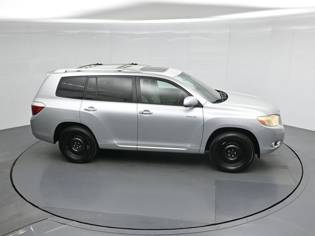 Used 2009 Toyota Highlander Limited image 51