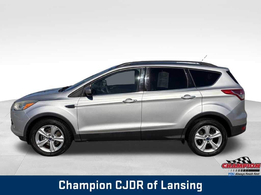 Used 2014 Ford Escape SE w/ Equipment Group 201A AWD/4WD image 4