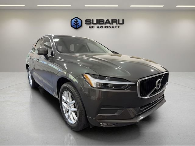 Used 2021 Volvo XC60 T5 Momentum w/ Premium Package image 7