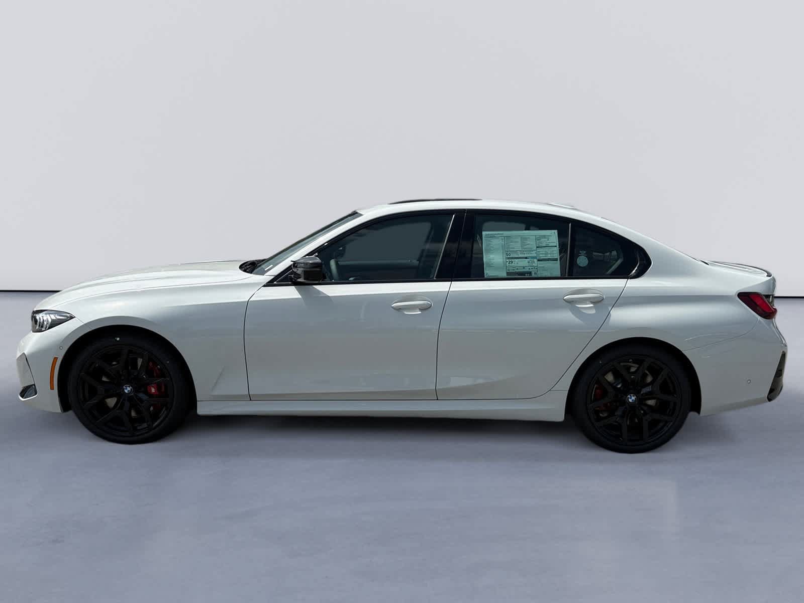 New 2026 BMW M340i w/ Premium Package RWD image 6