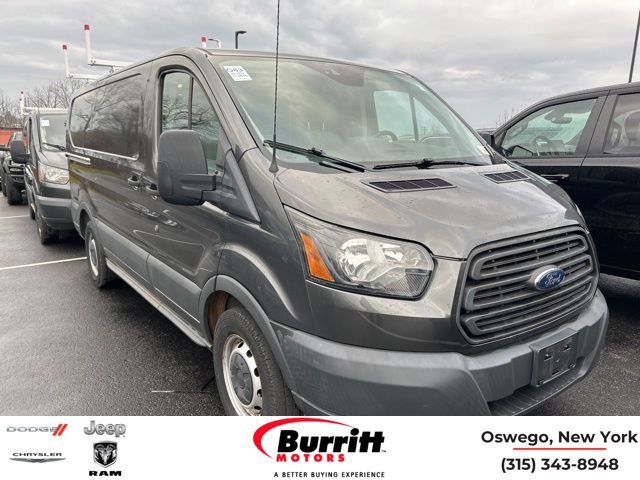 Used 2016 Ford Transit 150 130 Low Roof