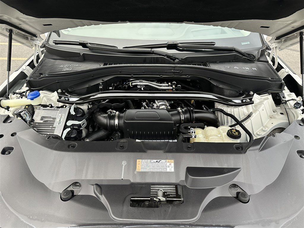 Used 2022 Lincoln Aviator Reserve w/ Equipment Group 201A image 38