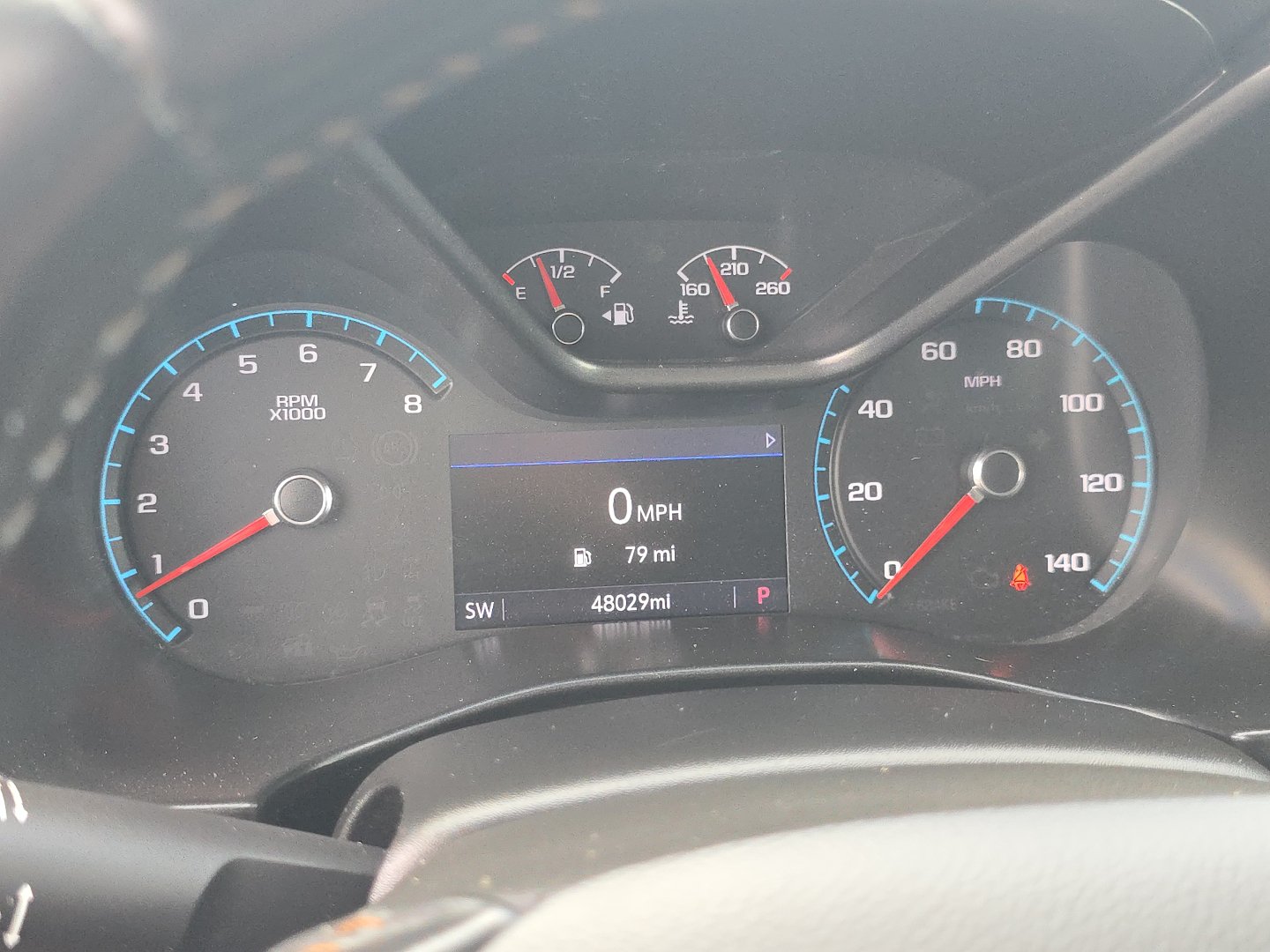 Used 2022 GMC Canyon AT4 w/ Trailering Package AWD/4WD image 29