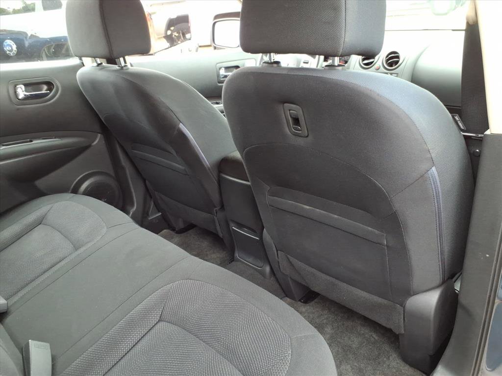 Used 2015 Nissan Rogue S w/ Convenience Package image 15