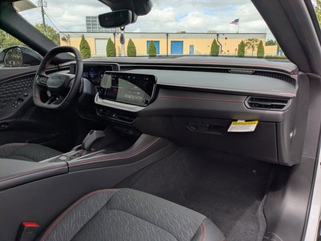 New 2026 Dodge Charger Scat Pack w/ Blacktop Package image 14