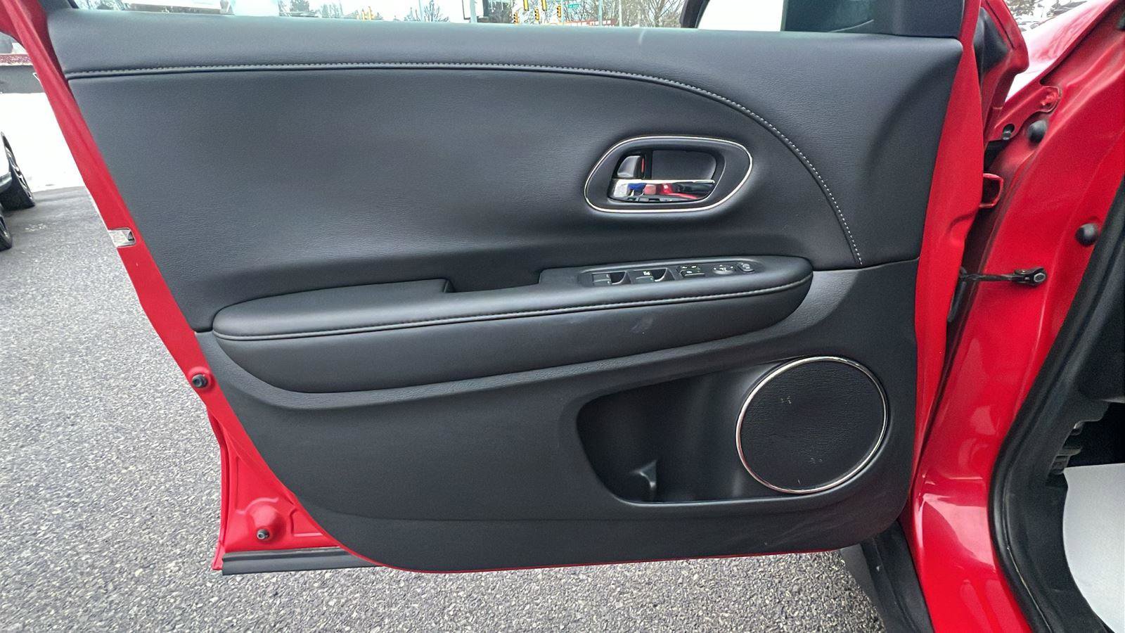 Used 2019 Honda HR-V EX-L image 22