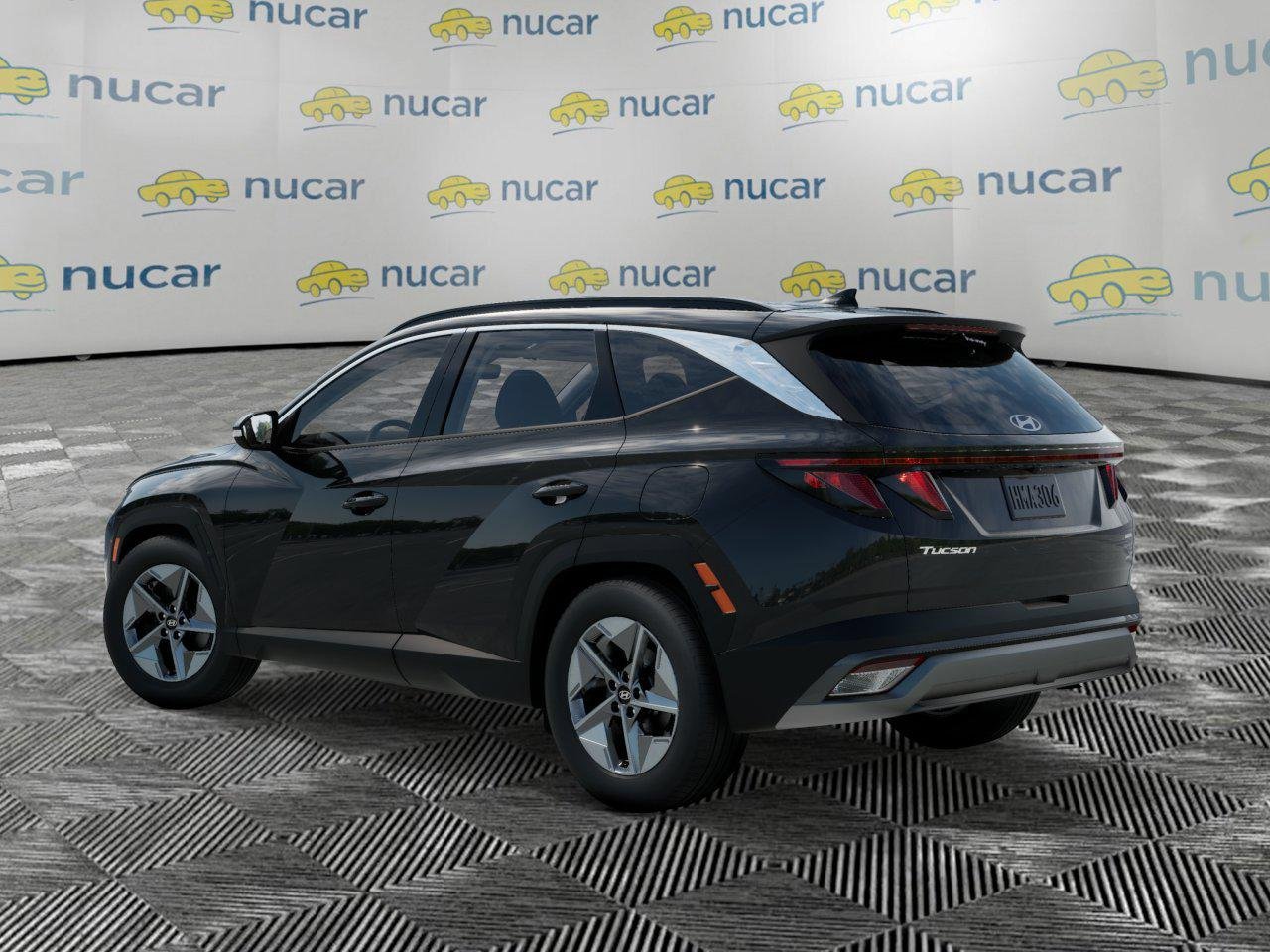 New 2026 Hyundai Tucson SEL image 5
