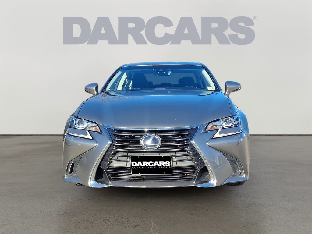 Used 2016 Lexus GS 350 350 image 2