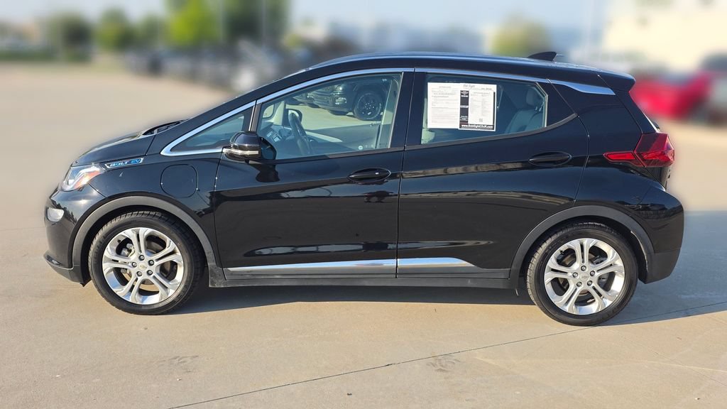 Used 2020 Chevrolet Bolt LT FWD image 2