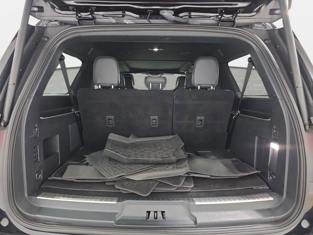 Certified 2023 Lincoln Navigator L Reserve image 29