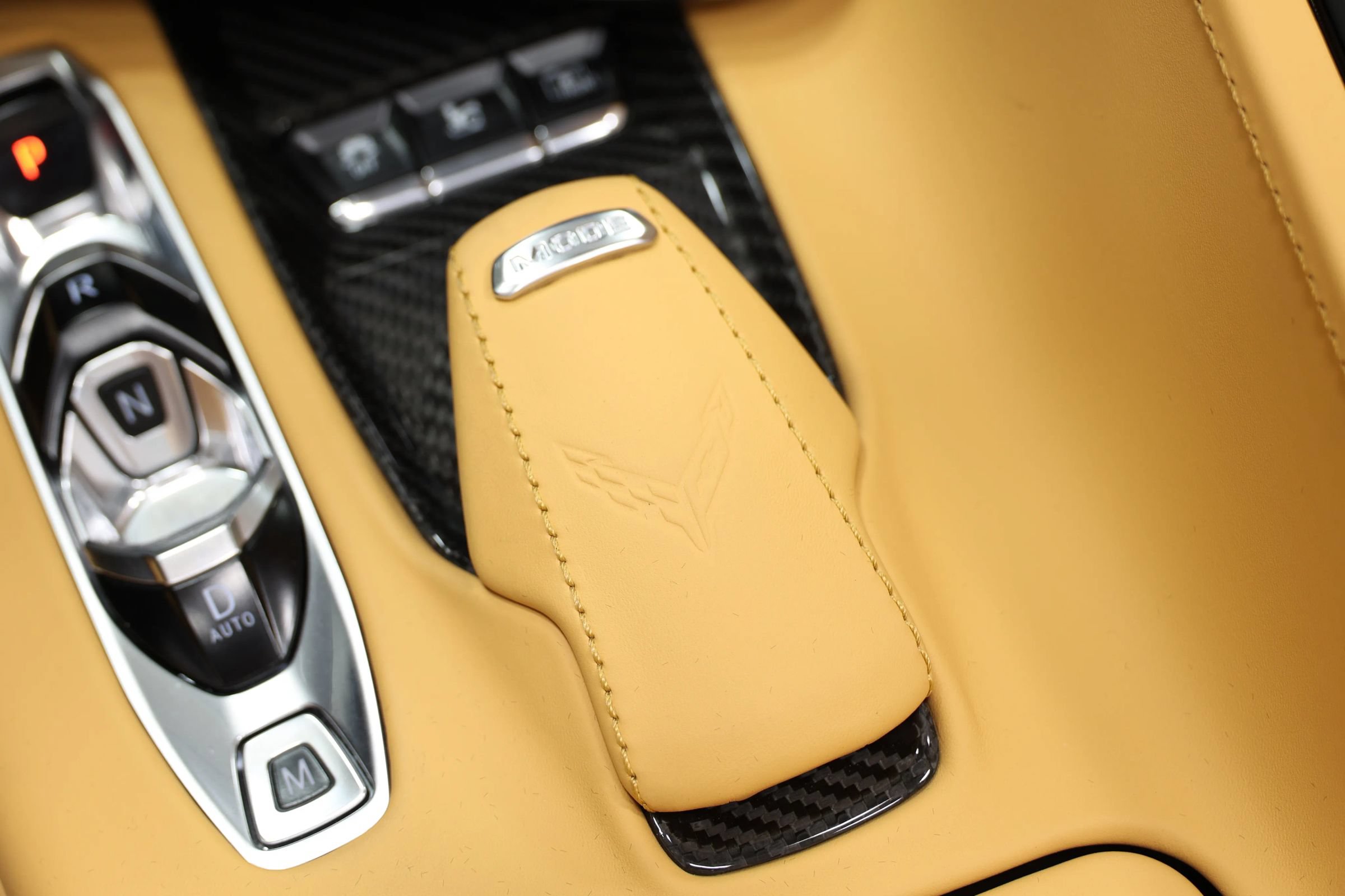 Used 2022 Chevrolet Corvette Stingray Premium Conv w/ Z51 Performance Package RWD image 49