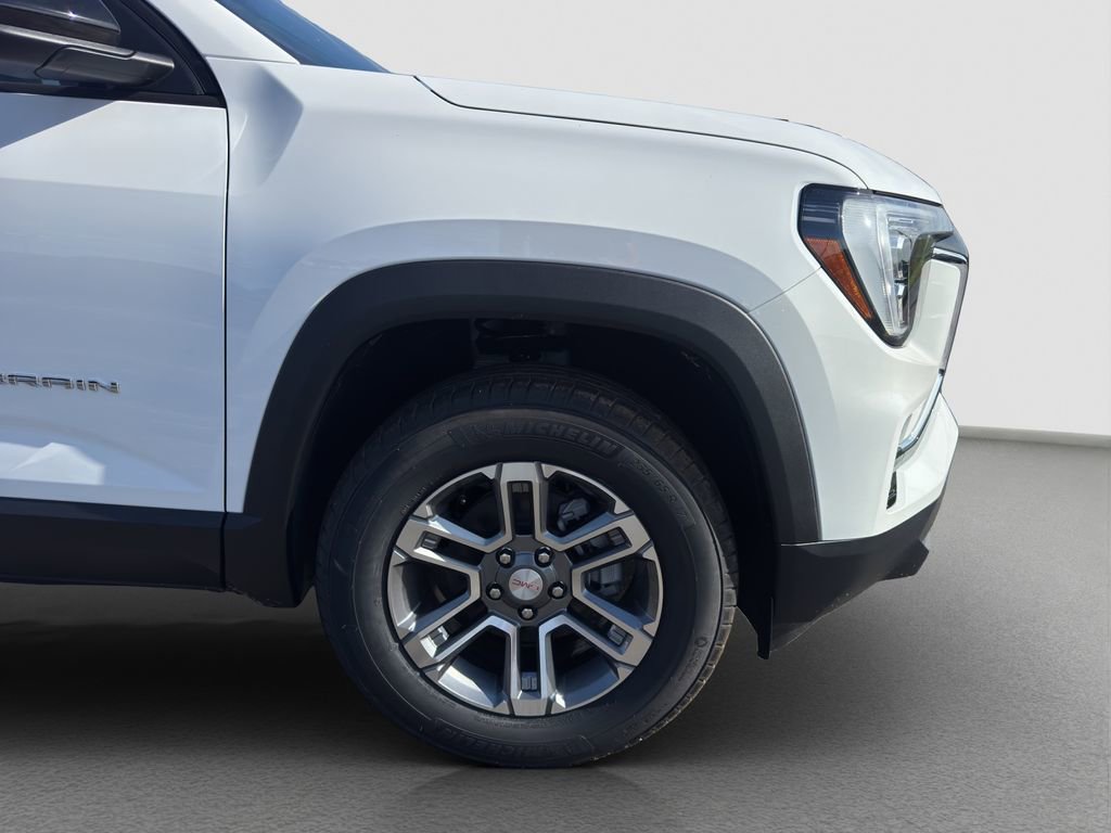 New 2026 GMC Terrain Elevation w/ LPO, Floor Liner Package FWD image 23